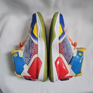 New Balance x Jolly Rancher KAWHI ‘Original Flavors’ Basketball Shoes Size 10